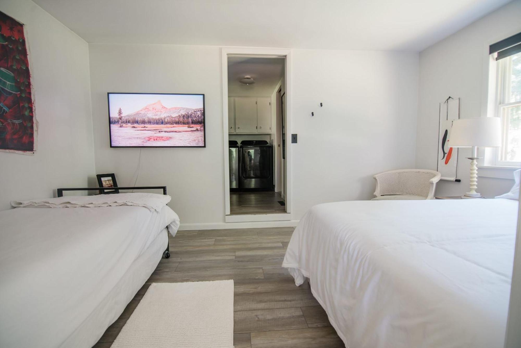 Central Lake The Flat A Wanderlust Abodes Property מראה חיצוני תמונה